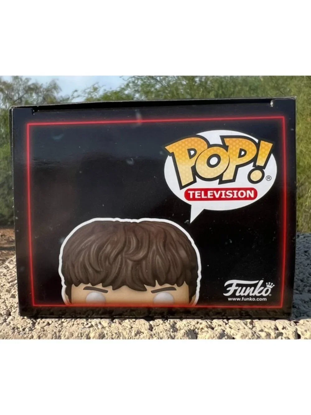 Funko Pop Television - Stranger Things - Will Byers Hive Mind (#1809, NEW)
